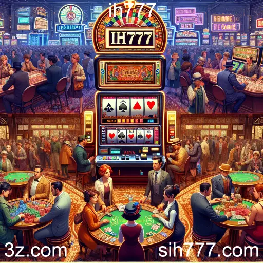 Jogos de aventura	 ih777